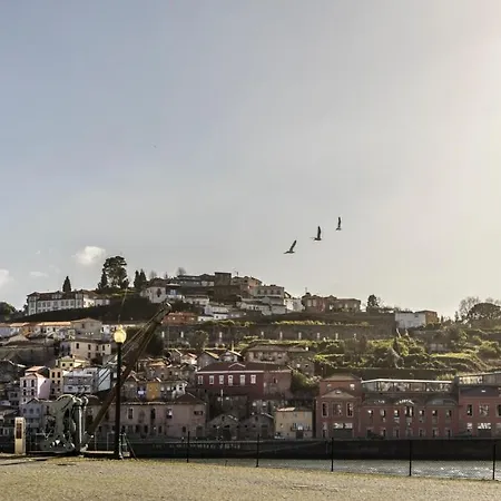 Plum Guide - Rio & Vinho * Porto
